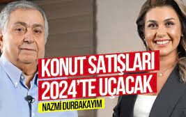 2024 Konut fiyatları ne olacak düşecek mi müteahhitler açıkladı