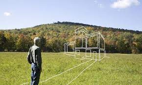 Arsa Üzerine Ev Yapma Maliyeti Nedir?