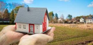 Kat Karşılığı Arsa Ne Demek?