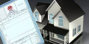 Konut Kredisinde Ortak Tapu Yapılabilir Mi?