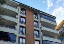 Bursa Mustafakemalpaşa Yunusemre’de 3+1 Satılık Daire